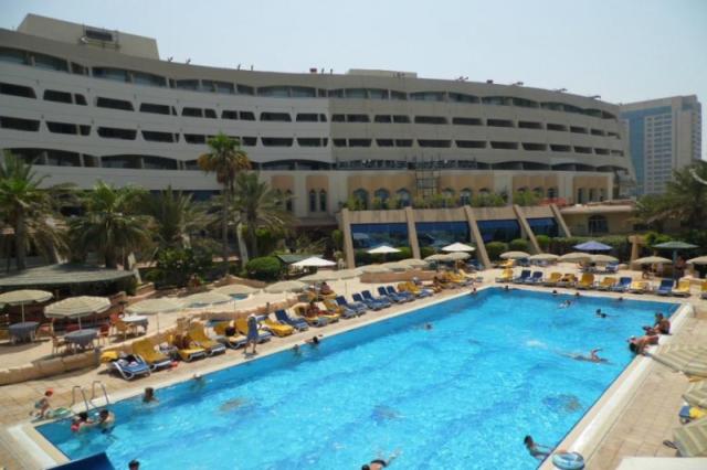 Occidental Sharjah Grand