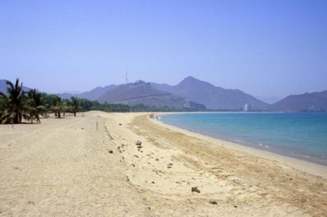 Occidental Sharjah Grand