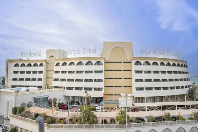 Occidental Sharjah Grand