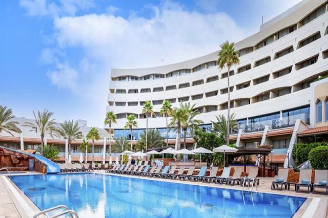 Occidental Sharjah Grand