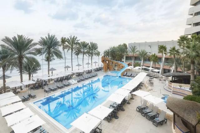 Occidental Sharjah Grand