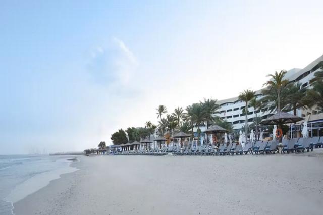 Occidental Sharjah Grand