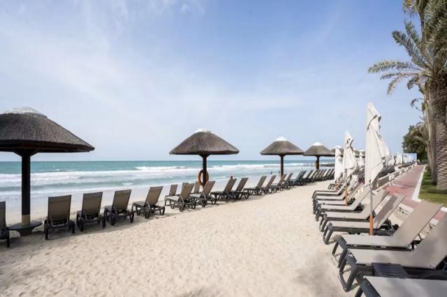 Occidental Sharjah Grand