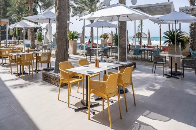 Occidental Sharjah Grand
