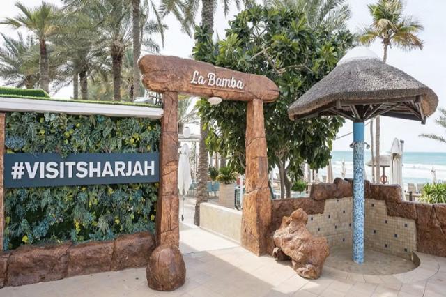 Occidental Sharjah Grand