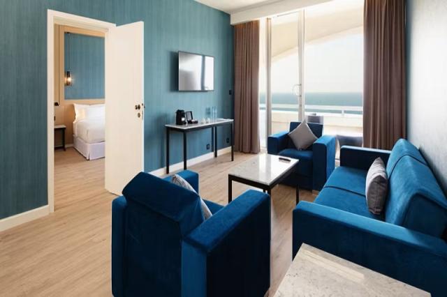 Occidental Sharjah Grand