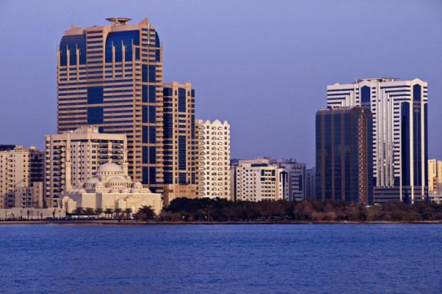 Occidental Sharjah Grand