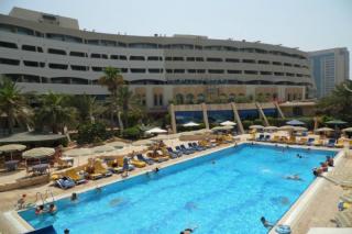 Occidental Sharjah Grand