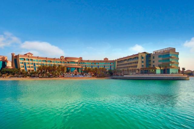Al Raha Beach