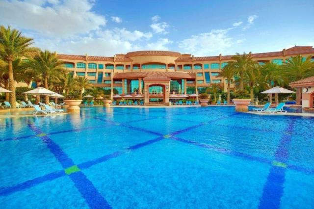Al Raha Beach