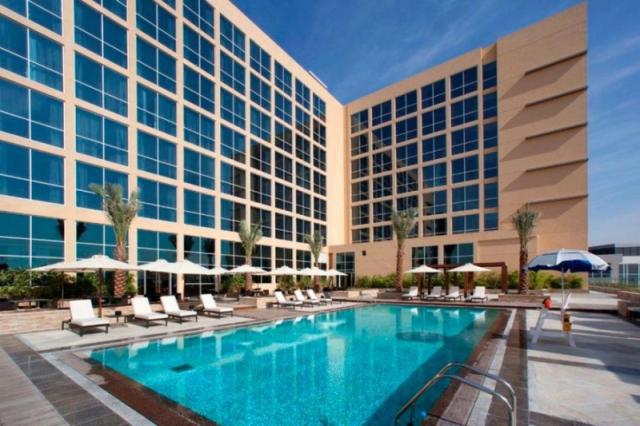 Centro Yas Island