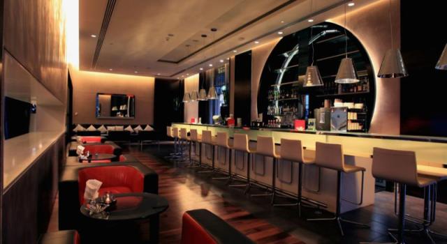 Centro Yas Island