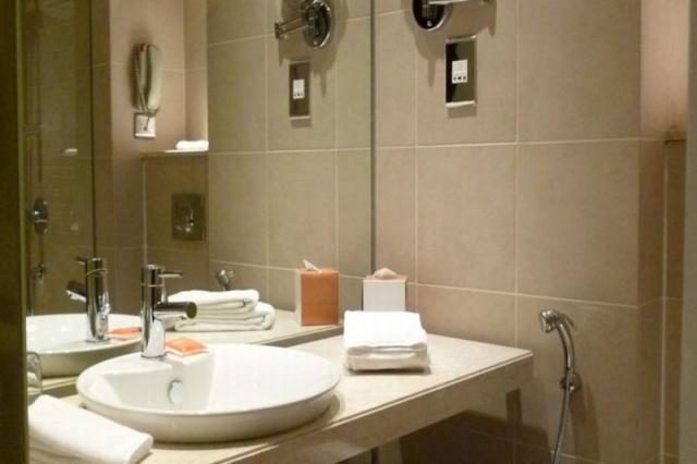 Centro Yas Island