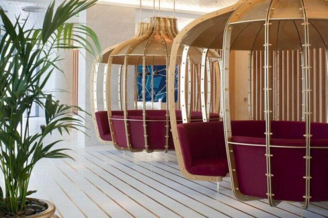 Crowne Plaza Yas Island