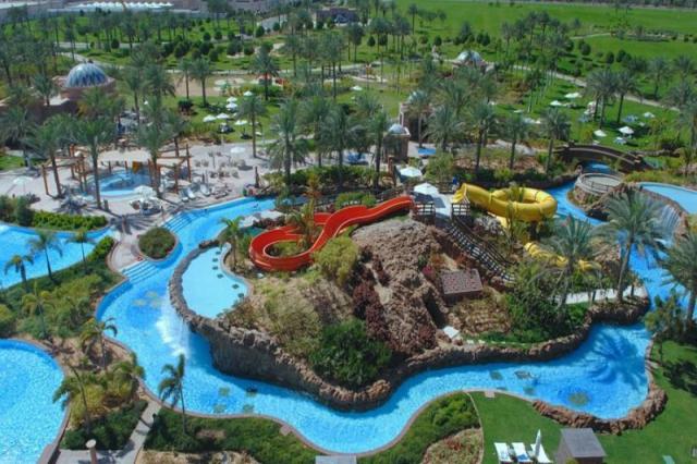 Emirates Palace Mandarin Oriental