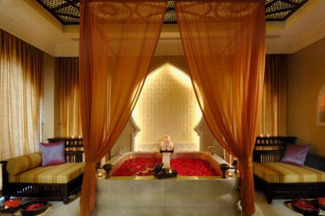 Emirates Palace Mandarin Oriental