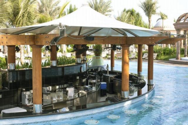 Emirates Palace Mandarin Oriental