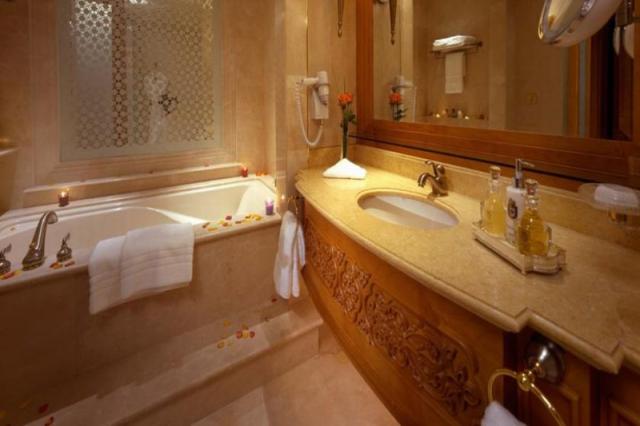 Emirates Palace Mandarin Oriental