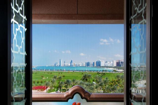 Emirates Palace Mandarin Oriental