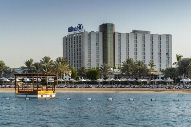 Radisson Blu Resort Abu Dhabi Corniche