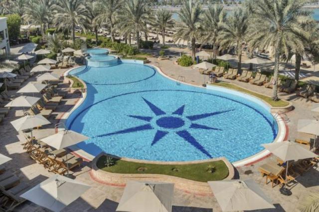 Radisson Blu Resort Abu Dhabi Corniche