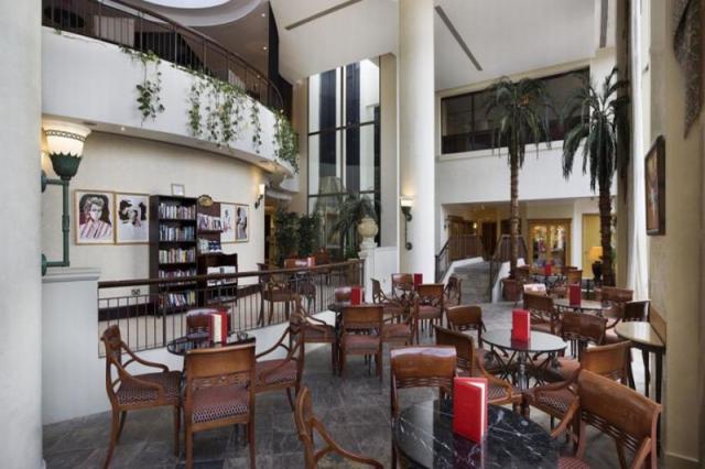Radisson Blu Resort Abu Dhabi Corniche