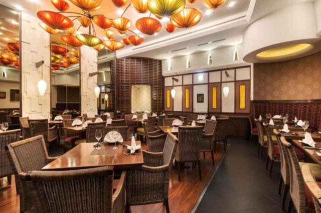 Radisson Blu Resort Abu Dhabi Corniche