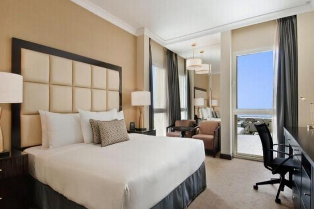 Radisson Blu Resort Abu Dhabi Corniche