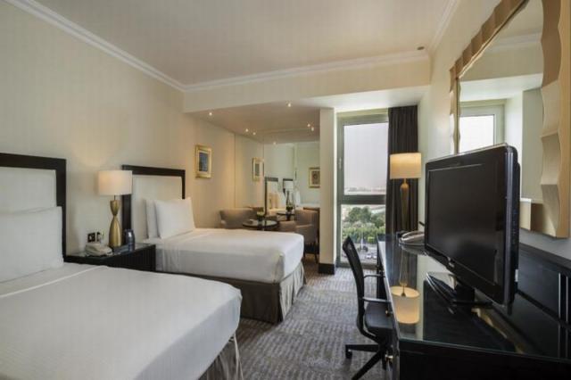 Radisson Blu Resort Abu Dhabi Corniche