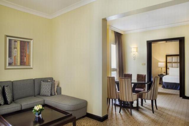 Radisson Blu Resort Abu Dhabi Corniche
