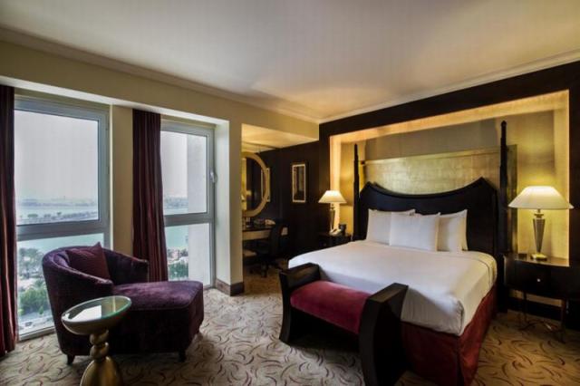 Radisson Blu Resort Abu Dhabi Corniche