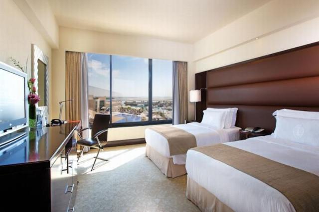Intercontinental Abu Dhabi