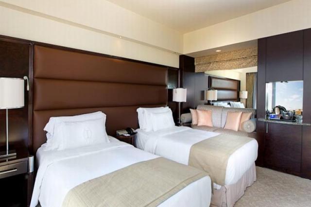 Intercontinental Abu Dhabi