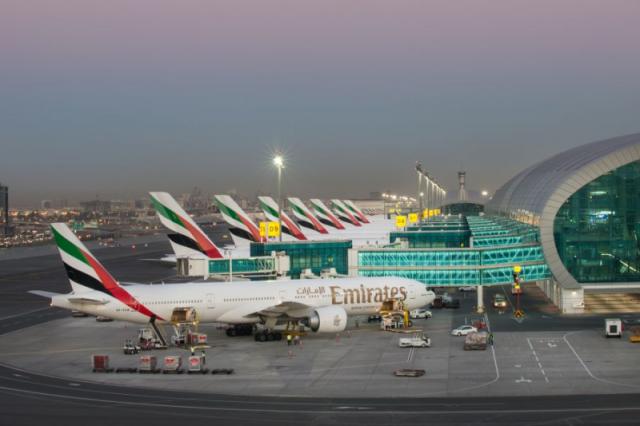 Le Meridien Abu Dhabi