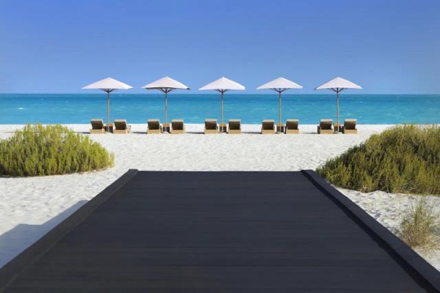 Park Hyatt Abu Dhabi