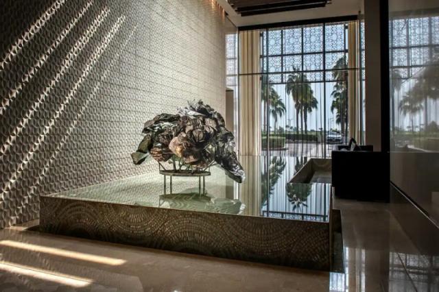 Park Hyatt Abu Dhabi