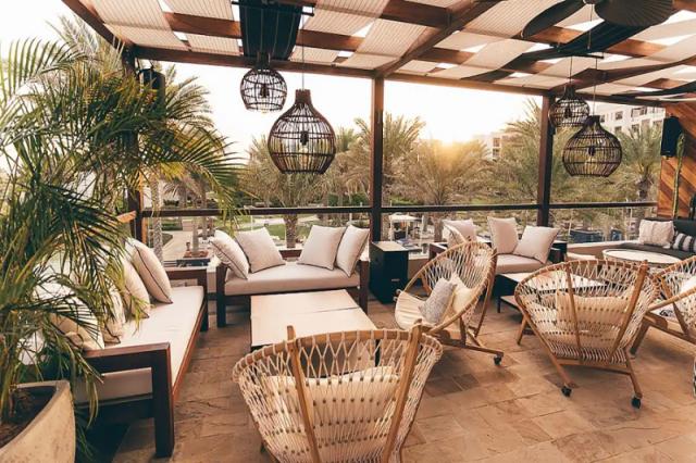 Park Hyatt Abu Dhabi