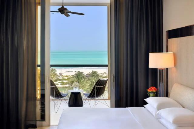 Park Hyatt Abu Dhabi
