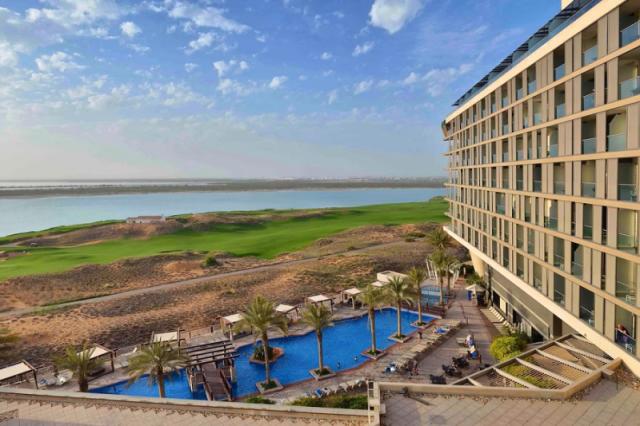 Radisson Blue