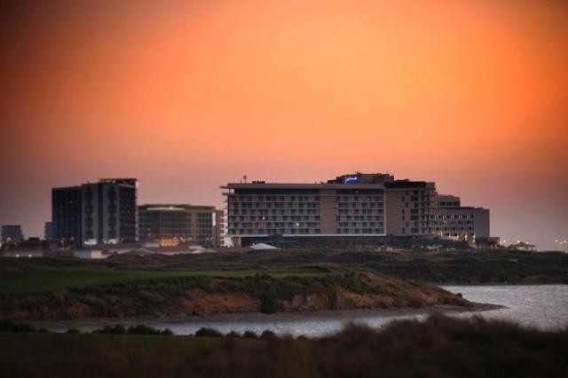Radisson Blue