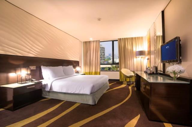 Radisson Blue