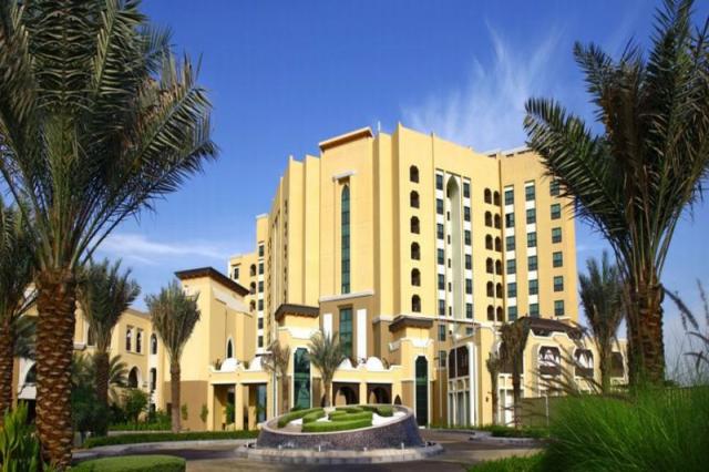 Traders Qaryat Al Beri