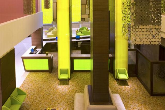 Traders Qaryat Al Beri