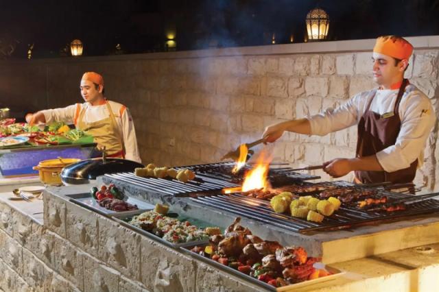 Traders Qaryat Al Beri