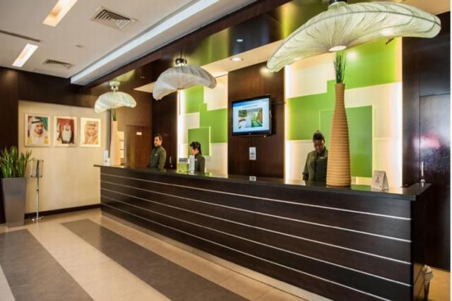 Citymax Al Barsha at the Mall