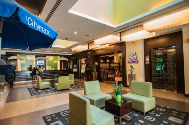 Citymax Al Barsha at the Mall