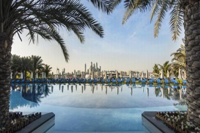 Rixos The Palm