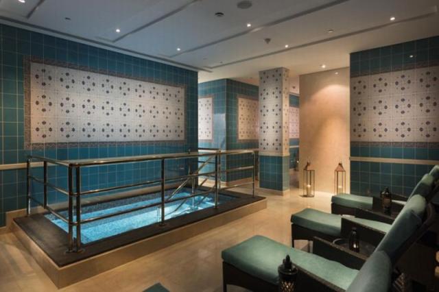 Rixos The Palm