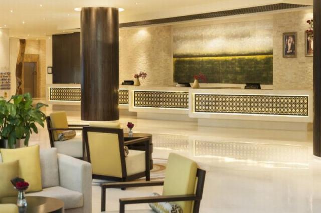 Rixos The Palm