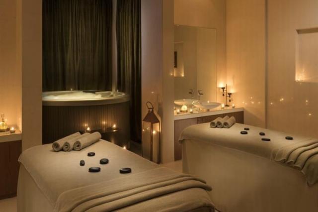 Rixos The Palm